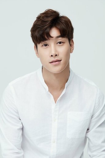 Immagine di Lee Si-kang