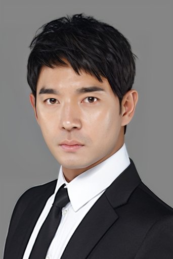 Immagine di Hwang Sung-woong