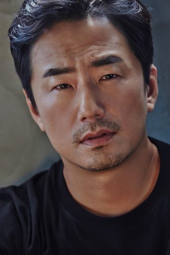 Immagine di Ryu Seung-su
