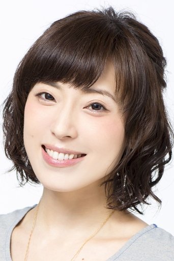 Immagine di Eriko Nakamura