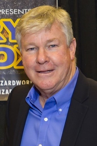 Immagine di Larry Wilcox