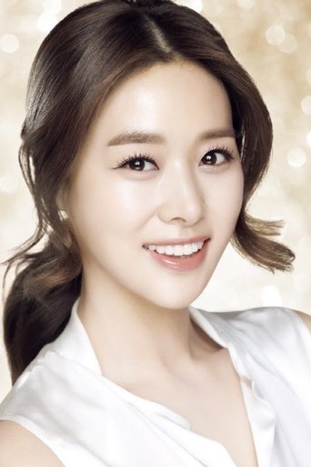 Immagine di Jang Shin-young