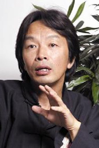 Immagine di Liu Zhenyun
