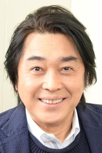 Immagine di Masashi Ebara