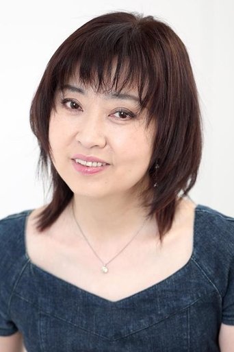 Immagine di Megumi Hayashibara