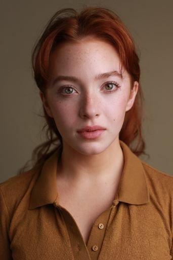 Immagine di Rowan Robinson