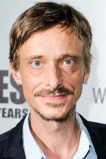 Immagine di Mackenzie Crook