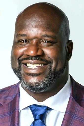 Immagine di Shaquille O'Neal