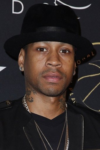 Immagine di Allen Iverson