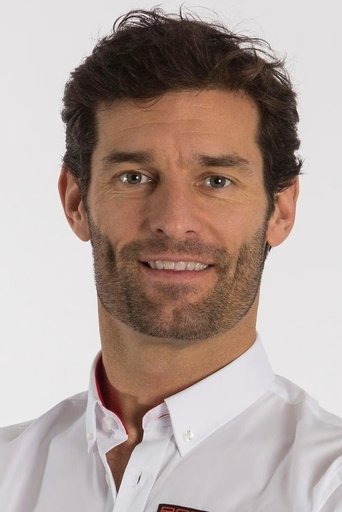 Immagine di Mark Webber