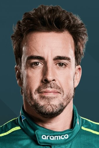 Immagine di Fernando Alonso