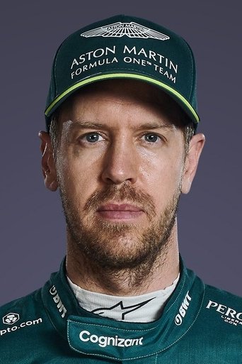 Immagine di Sebastian Vettel