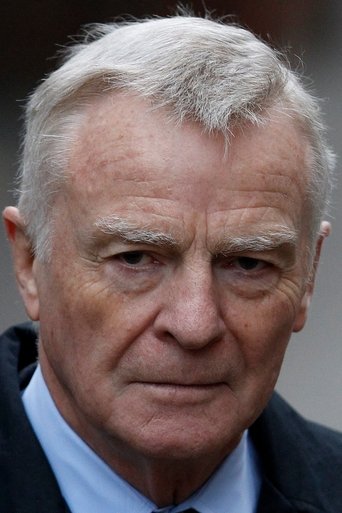 Immagine di Max Mosley