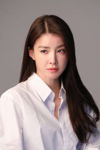 Immagine di Lee Si-young