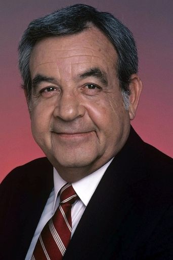 Immagine di Tom Bosley