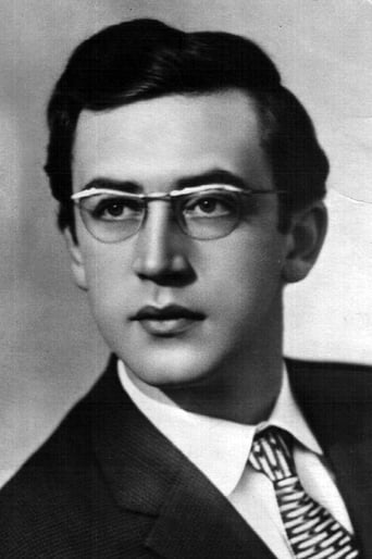Immagine di Vasiliy Livanov