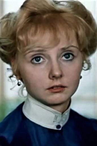 Immagine di Ekaterina Zinchenko