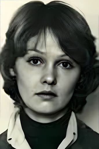 Immagine di Mariya Solomina