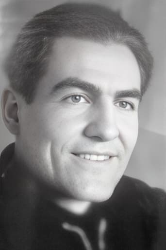 Immagine di Nikolai Kryukov