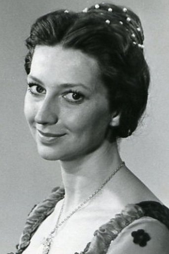 Immagine di Valentina Kosobutskaya