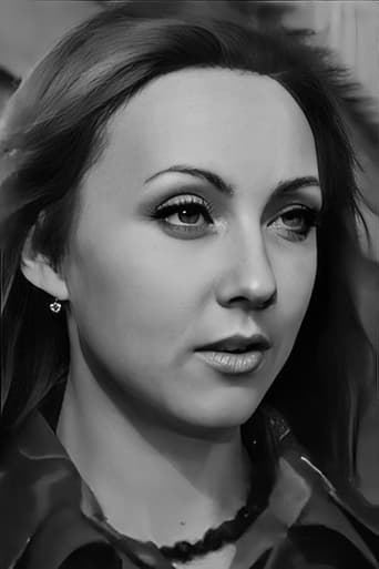 Immagine di Valentina Panina