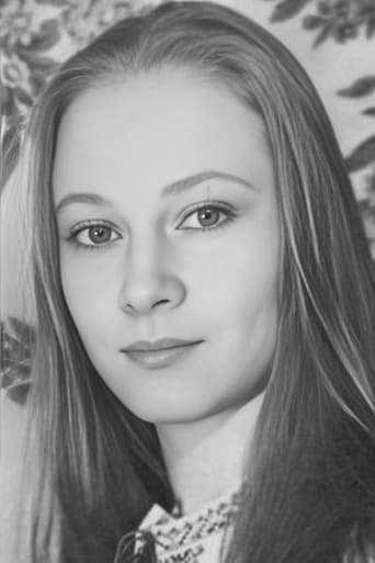 Immagine di Svetlana Smirnova