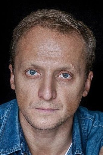 Immagine di Vladimir Mishukov