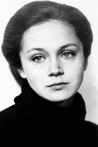 Immagine di Irina Kupchenko