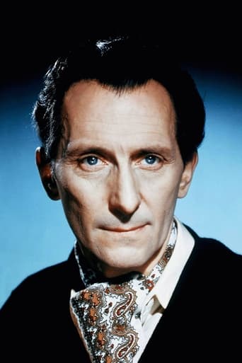 Immagine di Peter Cushing