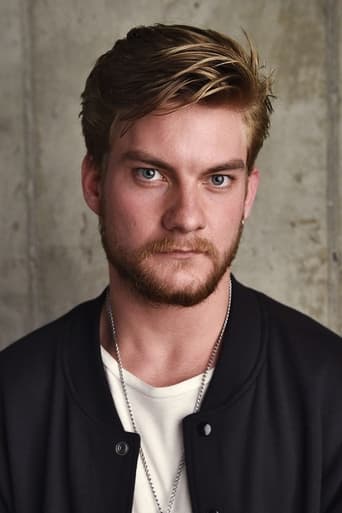 Immagine di Jake Weary