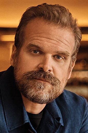 Immagine di David Harbour
