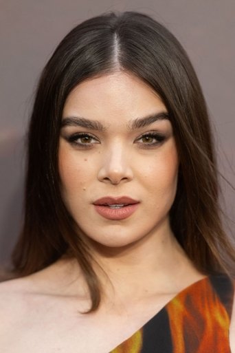 Immagine di Hailee Steinfeld