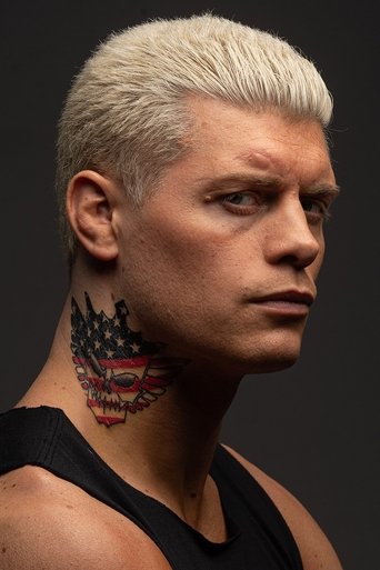 Immagine di Cody Rhodes