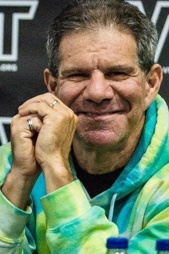 Immagine di Dave Meltzer