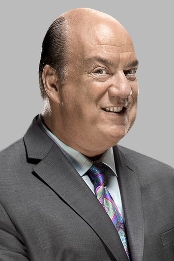 Immagine di Paul Heyman