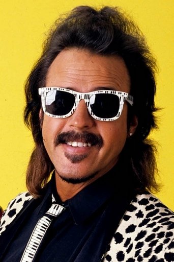 Immagine di Jimmy Hart