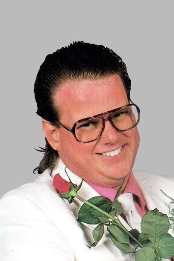 Immagine di Bruce Prichard