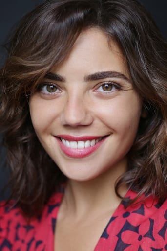 Immagine di Nassima Benchicou