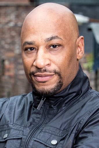 Immagine di Terence Maynard