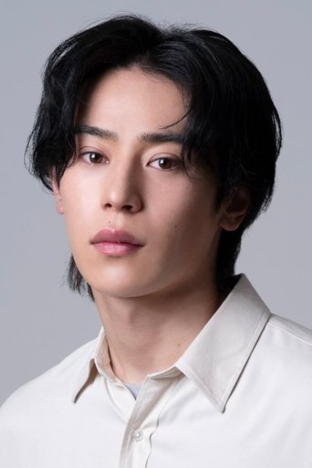 Immagine di Inoue Hinata