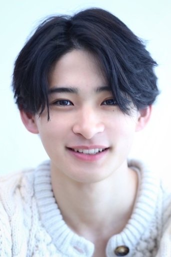 Immagine di Kashimata Ryunosuke