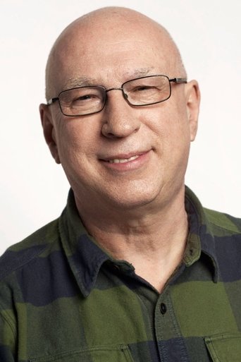 Immagine di Ken Bruce
