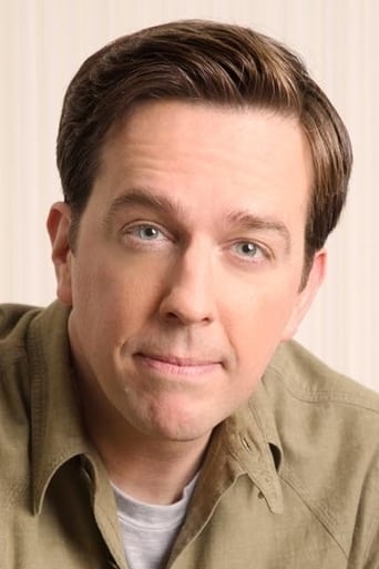 Immagine di Ed Helms