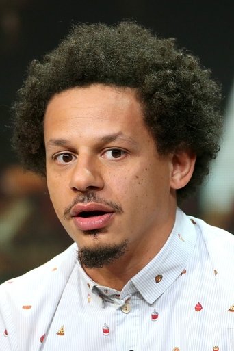 Immagine di Eric André
