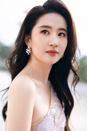 Immagine di Liu Yifei