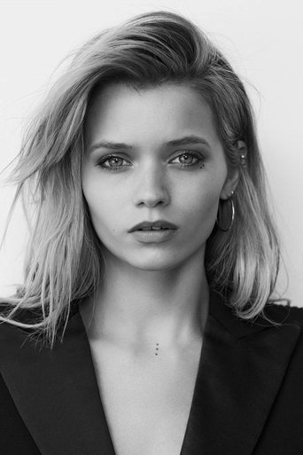 Immagine di Abbey Lee