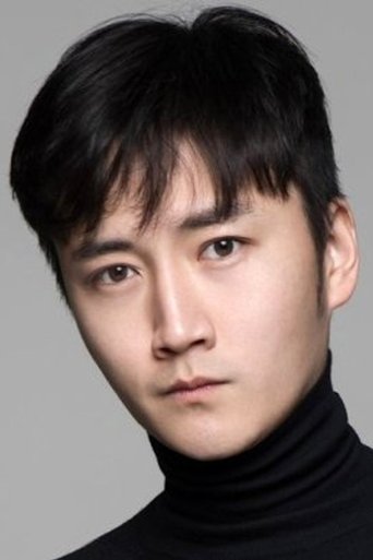 Immagine di Feng Cong
