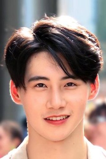 Immagine di Kong Montree Pattarachitphinyo