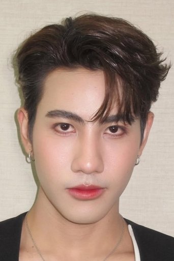 Immagine di Shark Thitipas Konwong