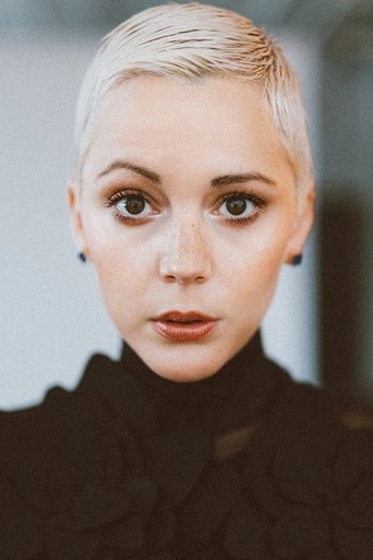 Immagine di Vanessa Pilon